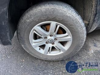 Volkswagen Amarok Amarok, Pick-up, 2010 2.0 BiTDI 16V 163 picture 16