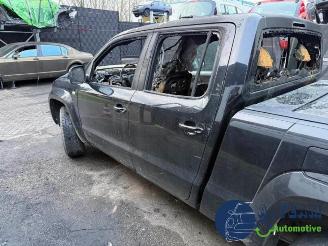 Volkswagen Amarok Amarok, Pick-up, 2010 2.0 BiTDI 16V 163 picture 5