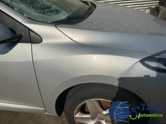 Renault Mégane Megane III Berline (BZ), Hatchback 5-drs, 2008 / 2017 1.2 16V TCE 115 picture 26