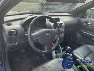 Opel Tigra Tigra Twin Top, Cabrio, 2004 / 2010 1.4 16V picture 28