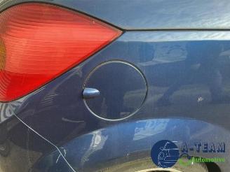 Opel Tigra Tigra Twin Top, Cabrio, 2004 / 2010 1.4 16V picture 27