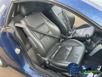 Opel Tigra Tigra Twin Top, Cabrio, 2004 / 2010 1.4 16V picture 33