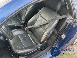 Opel Tigra Tigra Twin Top, Cabrio, 2004 / 2010 1.4 16V picture 32