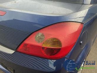 Opel Tigra Tigra Twin Top, Cabrio, 2004 / 2010 1.4 16V picture 26