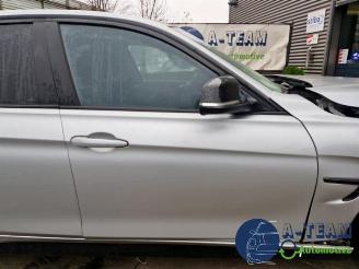 BMW 3-serie 3 serie (F30), Sedan, 2011 / 2018 320d 2.0 16V picture 11