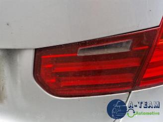 BMW 3-serie 3 serie (F30), Sedan, 2011 / 2018 320d 2.0 16V picture 5