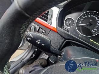 BMW 3-serie 3 serie (F30), Sedan, 2011 / 2018 320d 2.0 16V picture 20