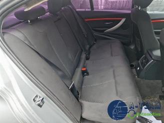 BMW 3-serie 3 serie (F30), Sedan, 2011 / 2018 320d 2.0 16V picture 23