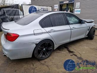 BMW 3-serie 3 serie (F30), Sedan, 2011 / 2018 320d 2.0 16V picture 7