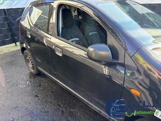 Suzuki Alto Alto, Hatchback 5-drs, 2009 1.0 12V picture 17