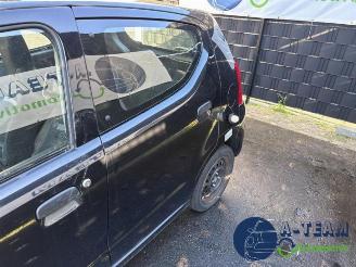 Suzuki Alto Alto, Hatchback 5-drs, 2009 1.0 12V picture 28