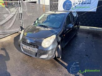 Suzuki Alto Alto, Hatchback 5-drs, 2009 1.0 12V picture 3