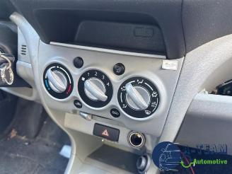 Suzuki Alto Alto, Hatchback 5-drs, 2009 1.0 12V picture 14