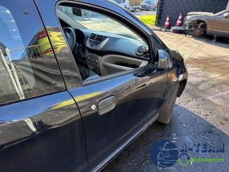 Suzuki Alto Alto, Hatchback 5-drs, 2009 1.0 12V picture 18