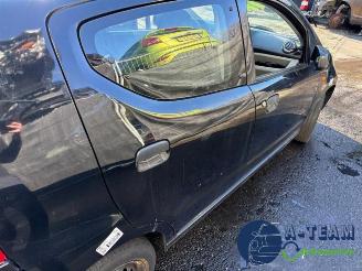 Suzuki Alto Alto, Hatchback 5-drs, 2009 1.0 12V picture 22