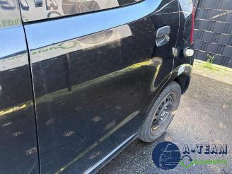 Suzuki Alto Alto, Hatchback 5-drs, 2009 1.0 12V picture 32