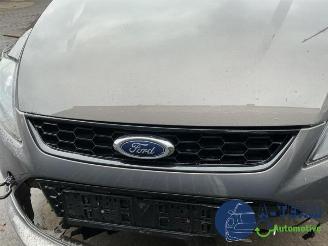 Ford Mondeo Mondeo IV Wagon, Combi, 2007 / 2015 2.0 Ecoboost SCTi 16V picture 20