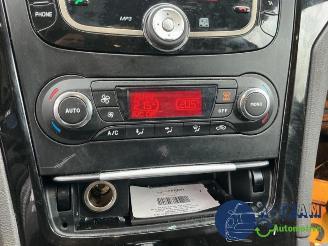 Ford Mondeo Mondeo IV Wagon, Combi, 2007 / 2015 2.0 Ecoboost SCTi 16V picture 33