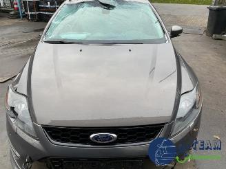 Ford Mondeo Mondeo IV Wagon, Combi, 2007 / 2015 2.0 Ecoboost SCTi 16V picture 16