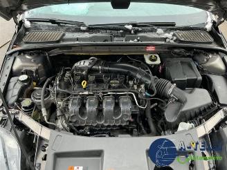 Ford Mondeo Mondeo IV Wagon, Combi, 2007 / 2015 2.0 Ecoboost SCTi 16V picture 5