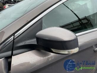 Ford Mondeo Mondeo IV Wagon, Combi, 2007 / 2015 2.0 Ecoboost SCTi 16V picture 19