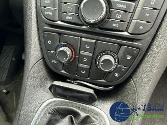 Opel Meriva Meriva, MPV, 2010 / 2017 1.4 16V Ecotec picture 20