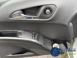 Opel Meriva Meriva, MPV, 2010 / 2017 1.4 16V Ecotec picture 13