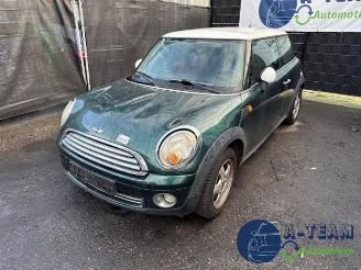 Mini Mini Mini (R56), Hatchback, 2006 / 2013 1.6 16V Cooper picture 3