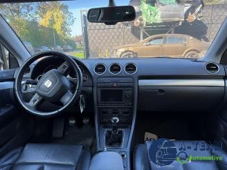 Seat Exeo Exeo ST (3R5), Combi, 2009 / 2013 1.8 T 20V picture 18