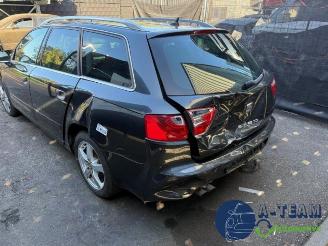 Seat Exeo Exeo ST (3R5), Combi, 2009 / 2013 1.8 T 20V picture 6