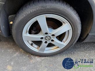 Seat Exeo Exeo ST (3R5), Combi, 2009 / 2013 1.8 T 20V picture 12