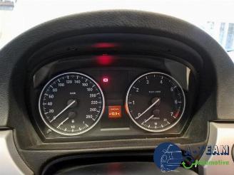 BMW 3-serie 3 serie Touring (E91), Combi, 2004 / 2012 318i 16V picture 24