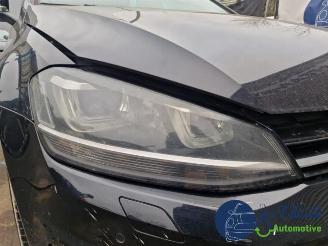 Volkswagen Golf Golf VII (AUA), Hatchback, 2012 / 2021 1.4 TSI 16V picture 34