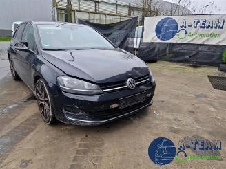 Dezmembrări autoturisme Volkswagen Golf Golf VII (AUA), Hatchback, 2012 / 2021 1.4 TSI 16V 2013/5