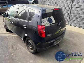 Mitsubishi Colt Colt (Z2/Z3), Hatchback, 2004 / 2012 1.3 16V picture 6