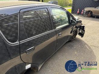 Mitsubishi Colt Colt (Z2/Z3), Hatchback, 2004 / 2012 1.3 16V picture 9