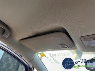 Opel Astra Astra J (PC6/PD6/PE6/PF6), Hatchback 5-drs, 2009 / 2015 1.7 CDTi 16V 110 picture 21