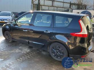 Renault Grand-scenic Grand Scenic III (JZ), MPV, 2009 / 2016 1.4 16V TCe 130 picture 9