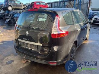 Renault Grand-scenic Grand Scenic III (JZ), MPV, 2009 / 2016 1.4 16V TCe 130 picture 17