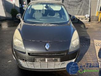 Renault Grand-scenic Grand Scenic III (JZ), MPV, 2009 / 2016 1.4 16V TCe 130 picture 2