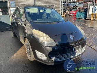 Renault Grand-scenic Grand Scenic III (JZ), MPV, 2009 / 2016 1.4 16V TCe 130 picture 3