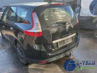 Renault Grand-scenic Grand Scenic III (JZ), MPV, 2009 / 2016 1.4 16V TCe 130 picture 14