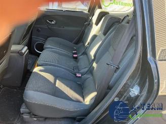 Renault Grand-scenic Grand Scenic III (JZ), MPV, 2009 / 2016 1.4 16V TCe 130 picture 26