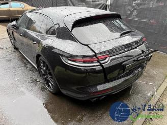 Porsche Panamera Panamera Sport Turismo (971H), Combi, 2017 / 2023 2.9 V6 24V 4 E-Hybrid picture 6