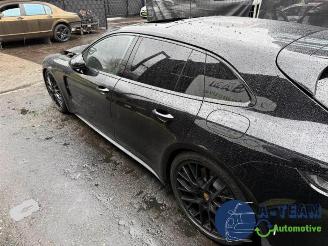 Porsche Panamera Panamera Sport Turismo (971H), Combi, 2017 / 2023 2.9 V6 24V 4 E-Hybrid picture 5