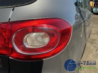 Volkswagen Tiguan Tiguan (5N1/2), SUV, 2007 / 2018 1.4 TSI 16V picture 21