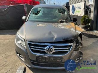 Volkswagen Tiguan Tiguan (5N1/2), SUV, 2007 / 2018 1.4 TSI 16V picture 26