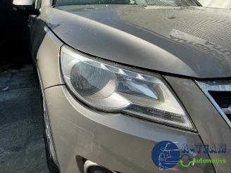 Volkswagen Tiguan Tiguan (5N1/2), SUV, 2007 / 2018 1.4 TSI 16V picture 4