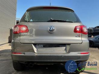 Volkswagen Tiguan Tiguan (5N1/2), SUV, 2007 / 2018 1.4 TSI 16V picture 19