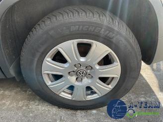 Volkswagen Tiguan Tiguan (5N1/2), SUV, 2007 / 2018 1.4 TSI 16V picture 8